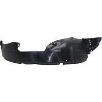 FENDER LINER FR RH