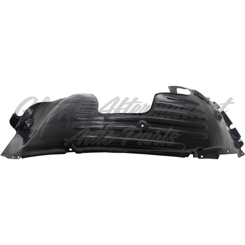 FENDER LINER FR RH KOREA BUILT