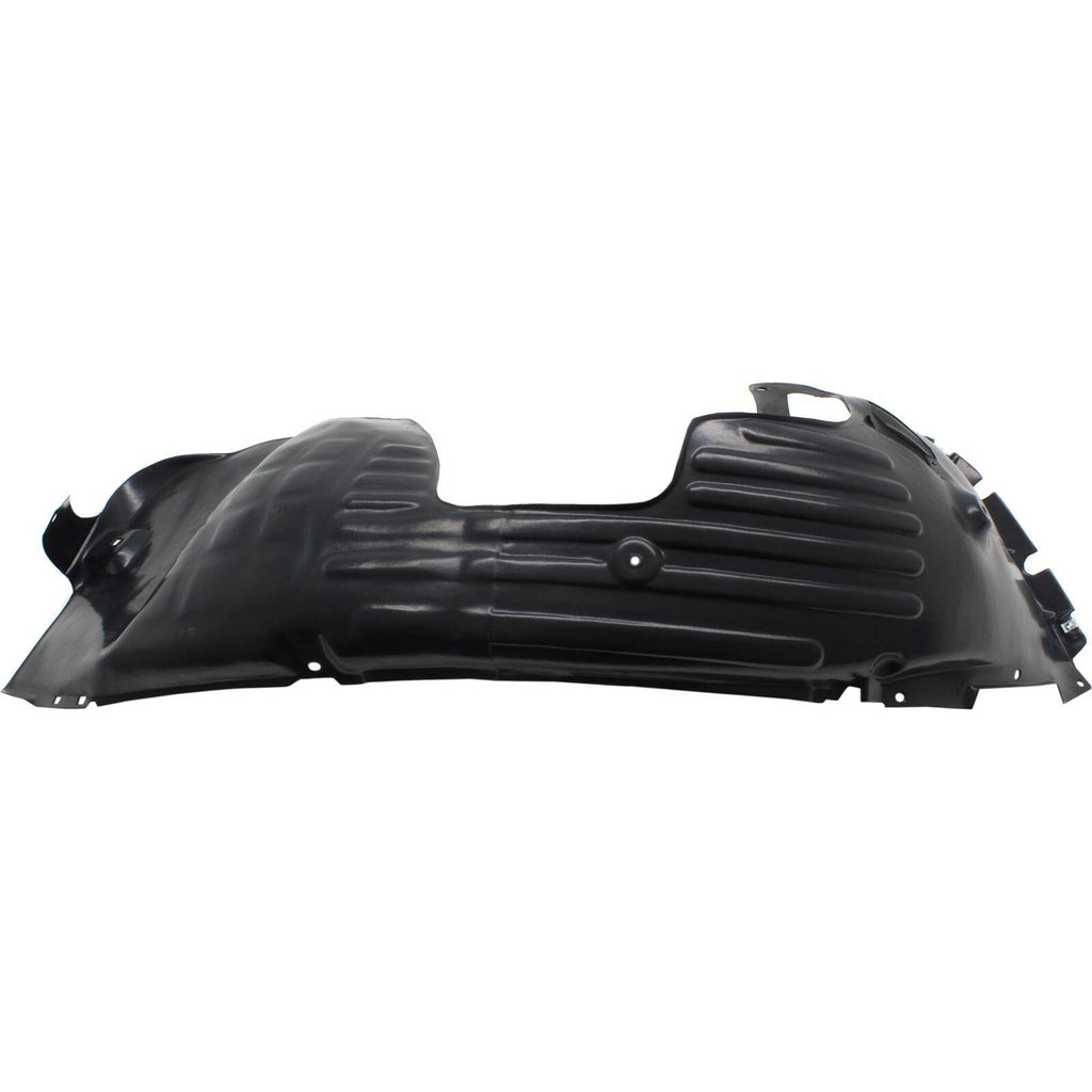 FENDER LINER FR RH KOREA BUILT
