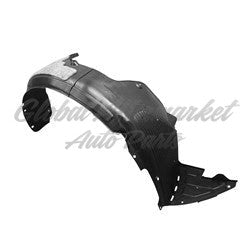 FENDER LINER RH