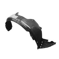 FENDER LINER RH