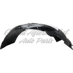 FENDER LINER FR RH — photo 1