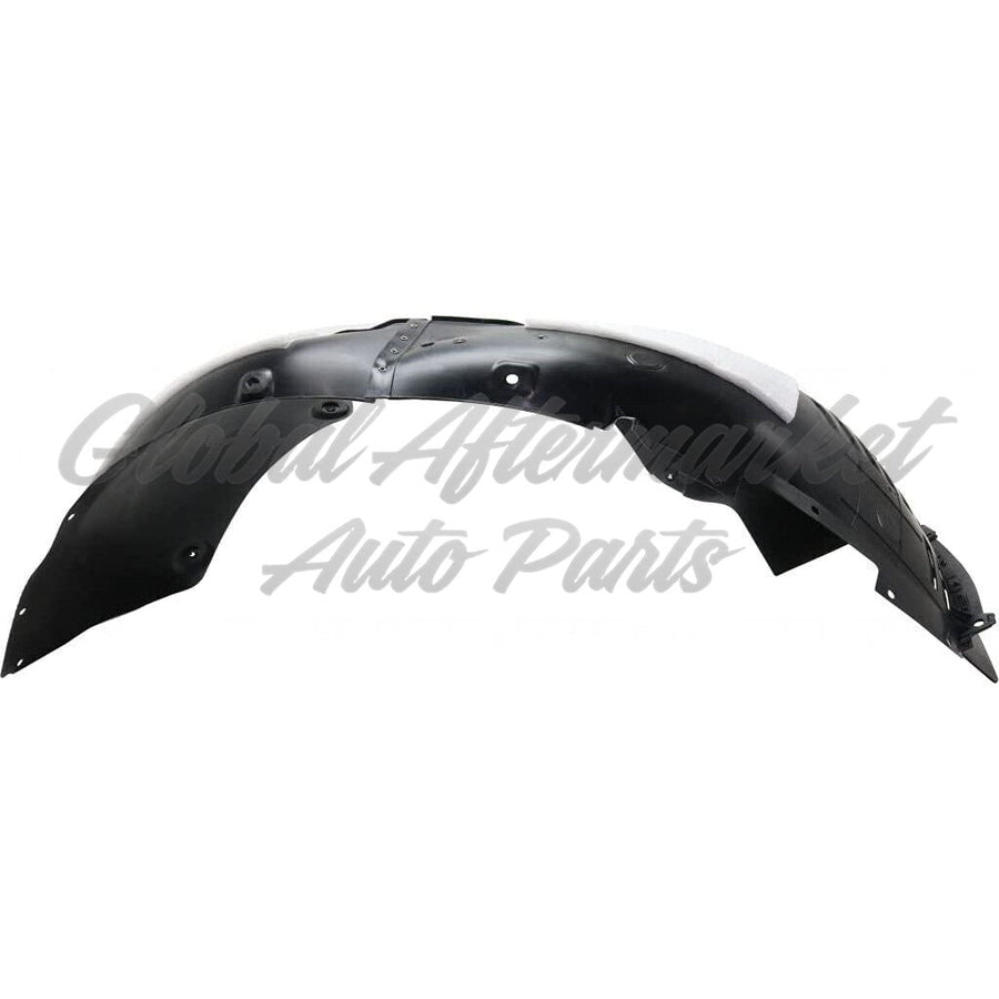 FENDER LINER FR RH