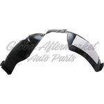 FENDER LINER FR RH — photo 5