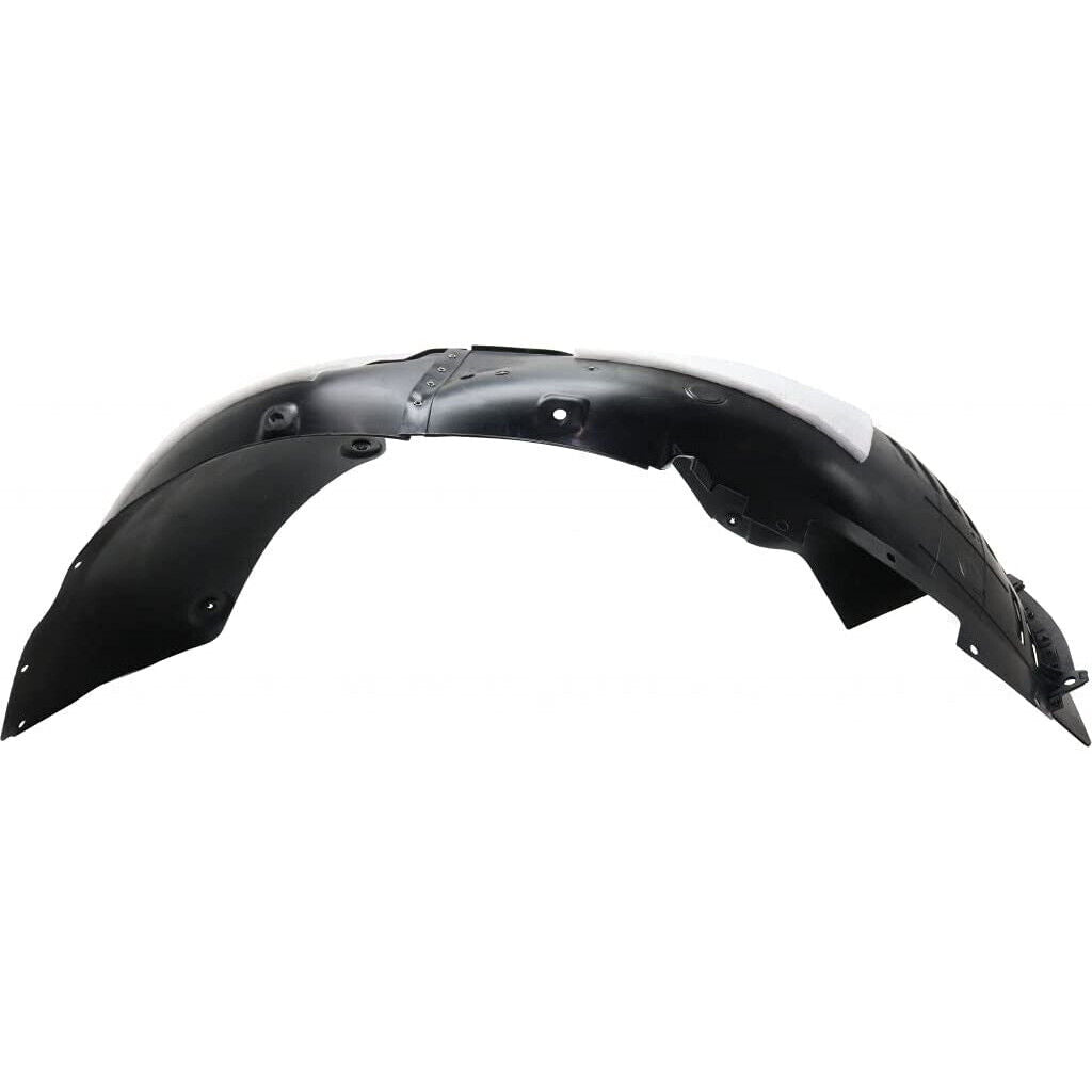 FENDER LINER FR RH
