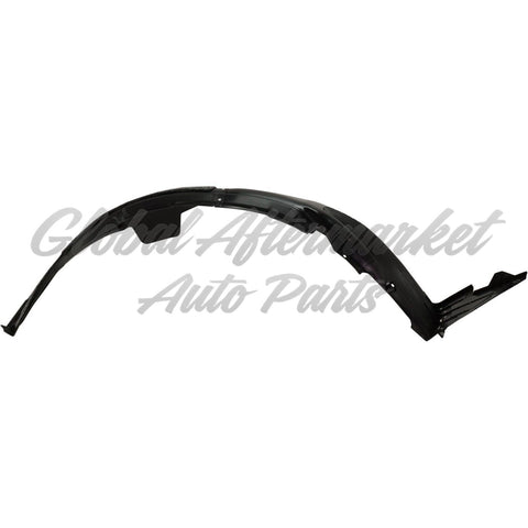 FENDER LINER RH 2.0L