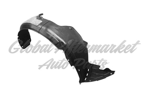 FENDER LINER RH 1.6L