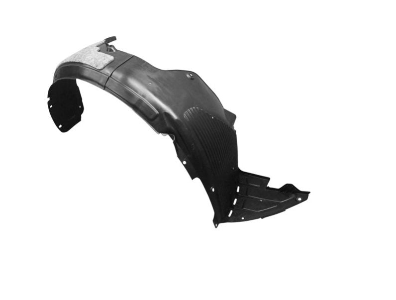 FENDER LINER RH 1.6L