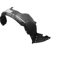 FENDER LINER RH 1.6L