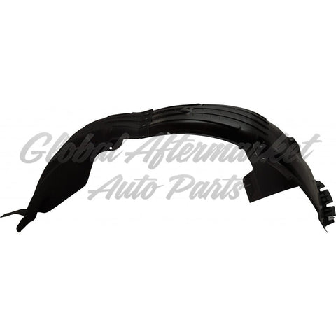 FENDER LINER RH
