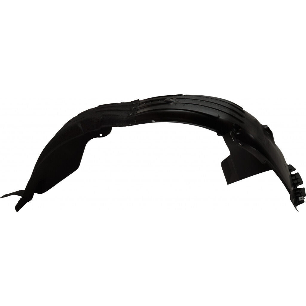 FENDER LINER RH