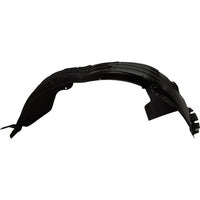 FENDER LINER RH
