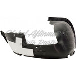 FENDER LINER FR RH SDN — photo 1