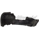 FENDER LINER FR RH SDN — photo 3
