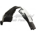 FENDER LINER FR RH SDN — photo 5
