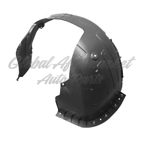 FENDER LINER FR RH