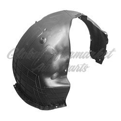 FENDER LINER RH