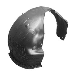 FENDER LINER RH