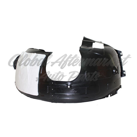 FENDER LINER FR RH W/ INSULATION EX/ LX/ XS