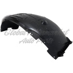 FENDER LINER FR RH W/ INSULATION EX/ LX/ XS — photo 2