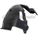 FENDER LINER FR RH W/ INSULATION EX/ LX/ XS — photo 3