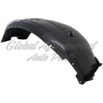 FENDER LINER FR RH W/ INSULATION GT/ GT LINE — photo 2