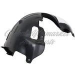 FENDER LINER FR RH W/ INSULATION GT/ GT LINE — photo 3