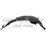 FENDER LINER FR RH W/ INSULATION GT/ GT LINE — photo 4