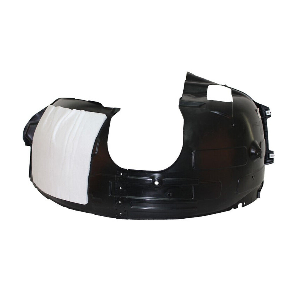 FENDER LINER FR RH W/ INSULATION GT/ GT LINE