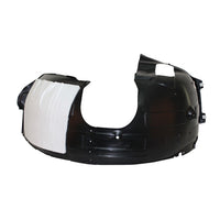 FENDER LINER FR RH W/ INSULATION GT/ GT LINE