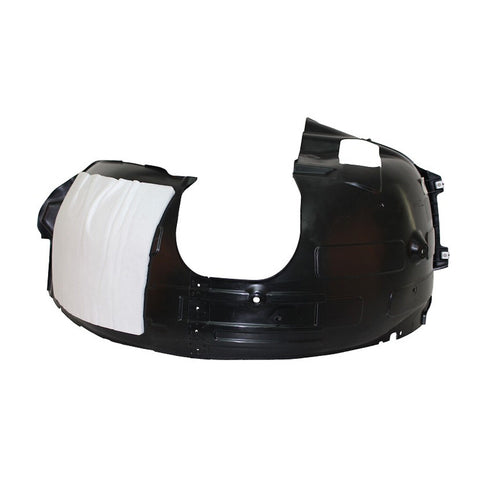 FENDER LINER FR RH W/ INSULATION GT/ GT LINE