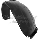 FENDER LINER FR RH — photo 2