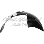 FENDER LINER FR RH — photo 4