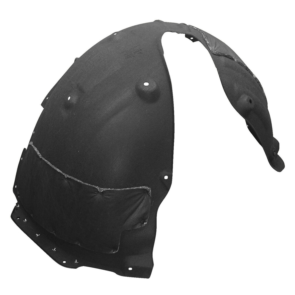 FENDER LINER FR RH