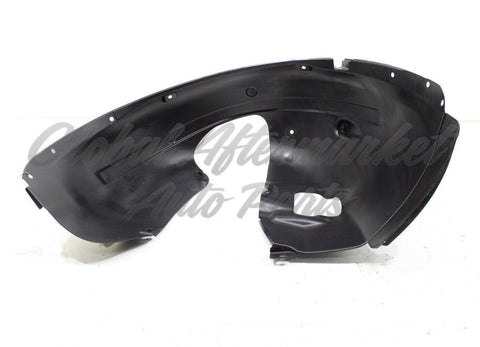 FENDER LINER FR RH US BUILT