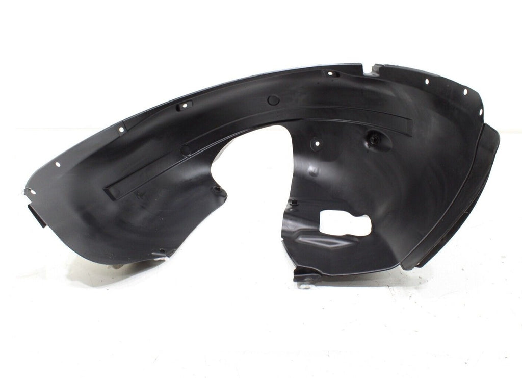 FENDER LINER FR RH US BUILT