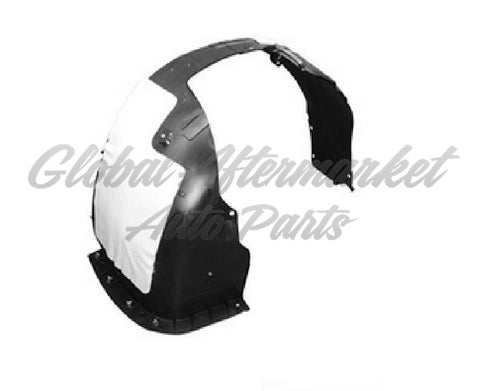 FENDER LINER FR RH