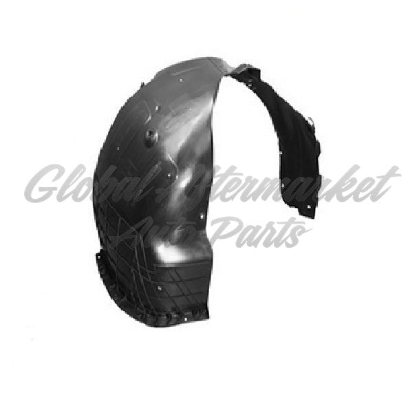 FENDER LINER FR RH