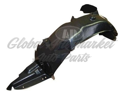 FENDER LINER LH