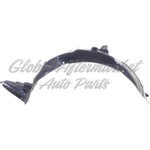 FENDER LINER LH — photo 2