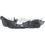 FENDER LINER LH — photo 3