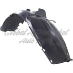 FENDER LINER LH — photo 4