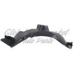 FENDER LINER LH — photo 2