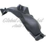 FENDER LINER LH — photo 4