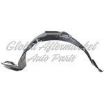 FENDER LINER LH — photo 2