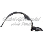 FENDER LINER LH — photo 3