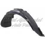 FENDER LINER LH — photo 4