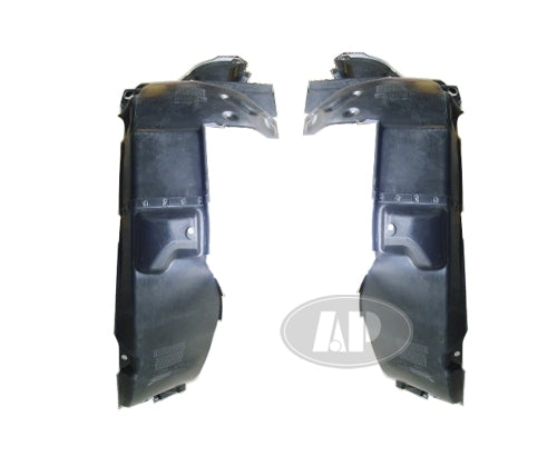 FENDER LINER LH