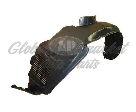 FENDER LINER FR LH 2.7L EX