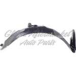 FENDER LINER FR LH 2.7L EX — photo 2